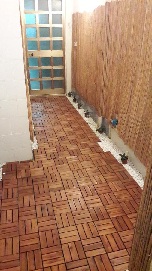 バーリMiaアパートメント エクステリア 写真