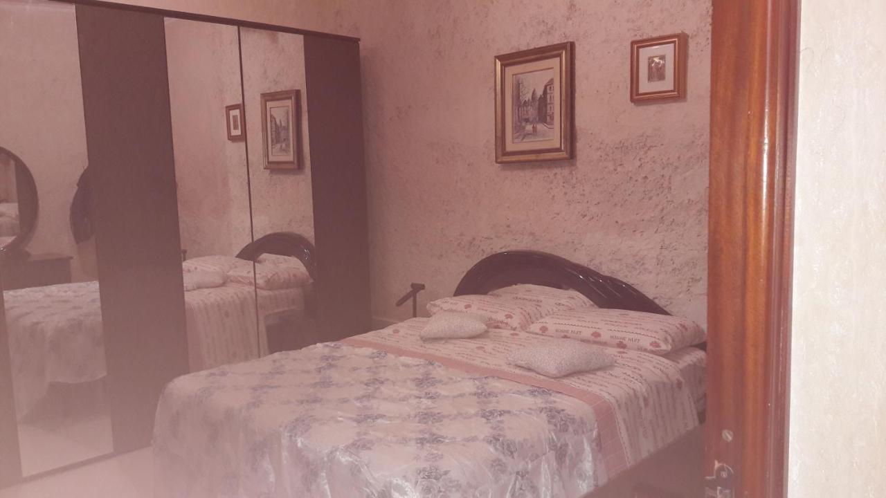 バーリMiaアパートメント エクステリア 写真